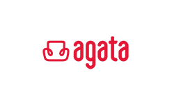 logo agata meble