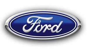 logo ford