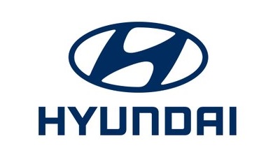 logo hyundai