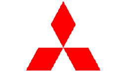 logo mitsubishi
