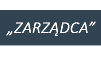 logo zarządca