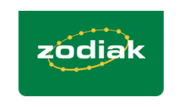 logo centrum handlowe zodiak