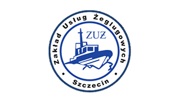 logo zakład usług żeglugowych